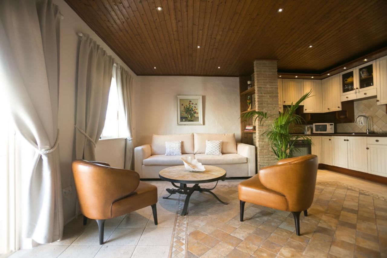 Carvoeiro Beach Duplex Exterior photo