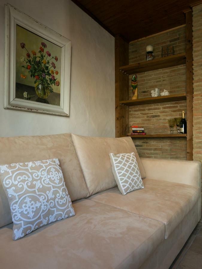 Carvoeiro Beach Duplex Exterior photo