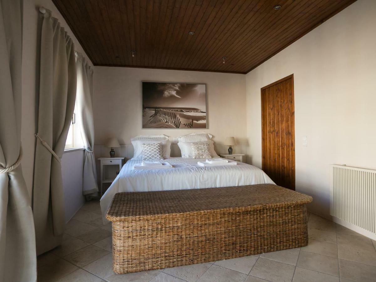 Carvoeiro Beach Duplex Exterior photo