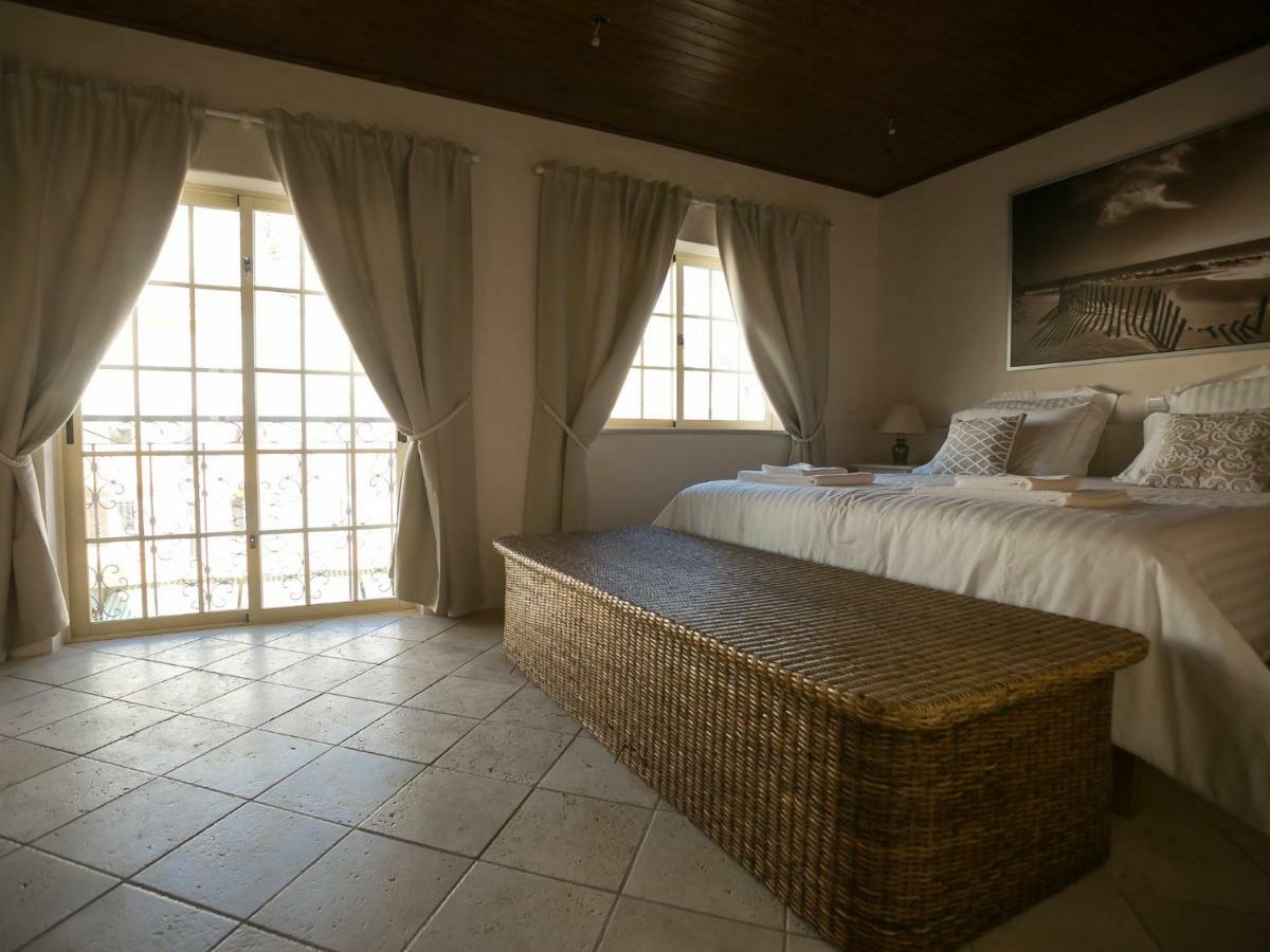 Carvoeiro Beach Duplex Exterior photo