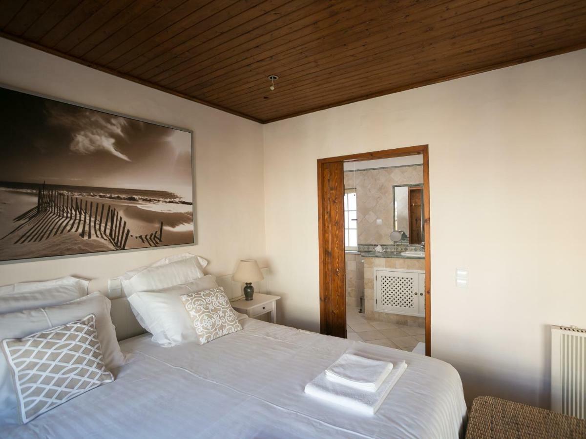 Carvoeiro Beach Duplex Exterior photo