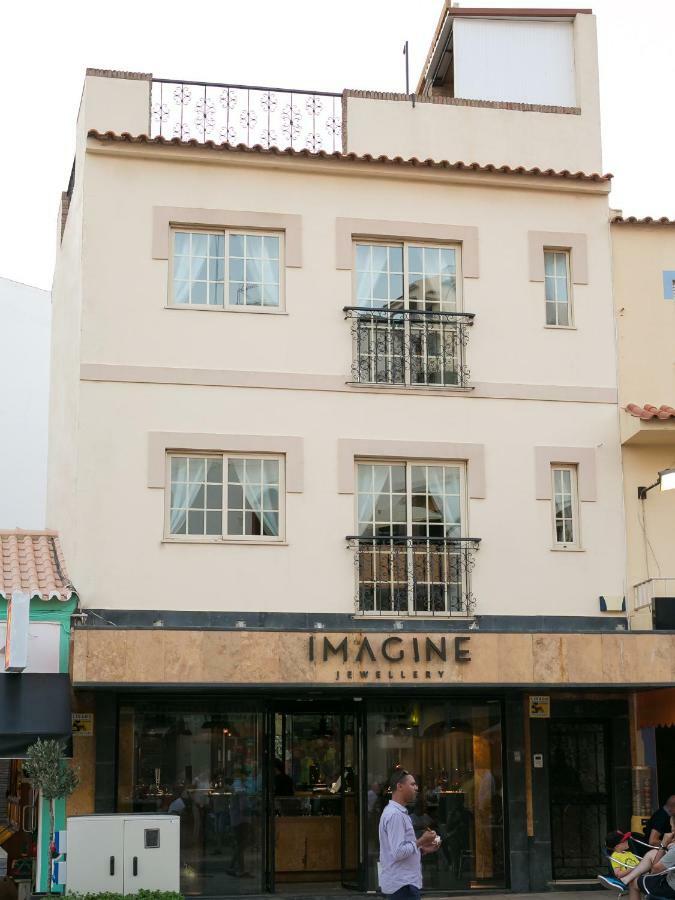 Carvoeiro Beach Duplex Exterior photo